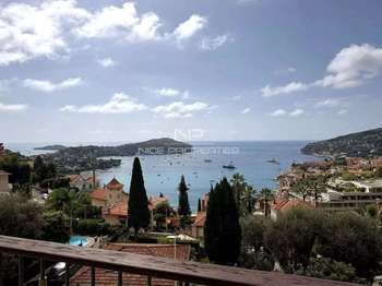 Vente Appartement 4 piècesVillefranche-sur-Mer