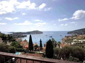 Vente appartement 4 pièces Villefranche-sur-Mer 06