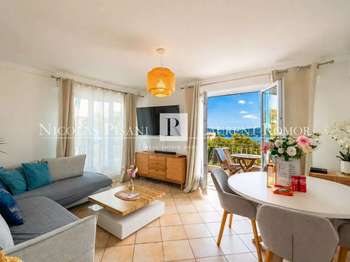 Vente Appartement 3 piècesVillefranche-sur-Mer