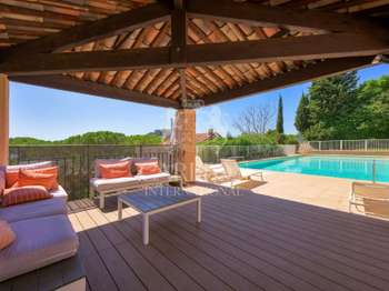 Vente Appartement 4 piècesVillefranche-sur-Mer