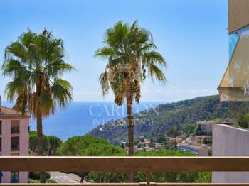 Vente appartement 4 pièces Villefranche-sur-Mer 06