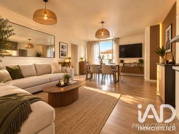 Vente appartement 5 pièces Villefranche-sur-Mer 06