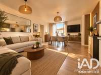 Vente appartement 5 pièces Vente appartement 5 pièces