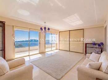 Vente Appartement 3 piècesVillefranche-sur-Mer
