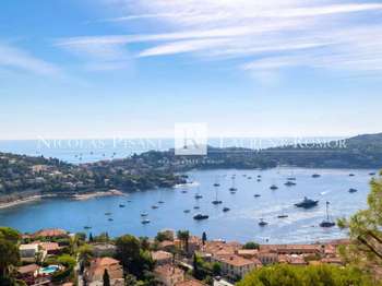 Vente Appartement 3 piècesVillefranche-sur-Mer