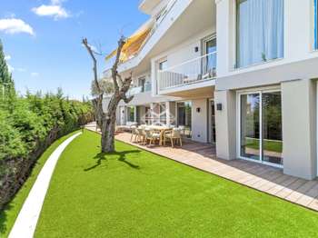 Vente appartement 3 pièces Villefranche-sur-Mer 06
