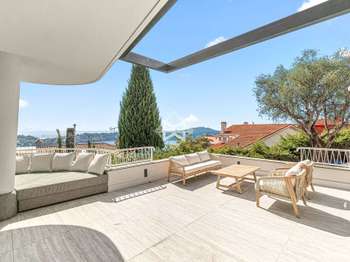 Vente Appartement 3 piècesVillefranche-sur-Mer