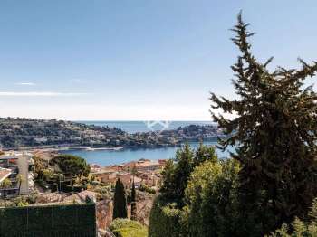 Vente Appartement 3 piècesVillefranche-sur-Mer