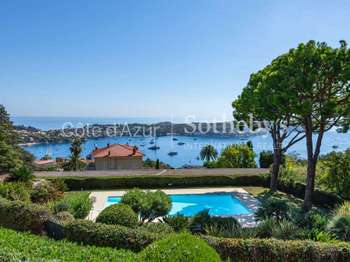 Vente appartement 3 pièces Villefranche-sur-Mer 06