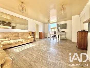 Vente appartement 5 pièces Vente appartement 5 pièces