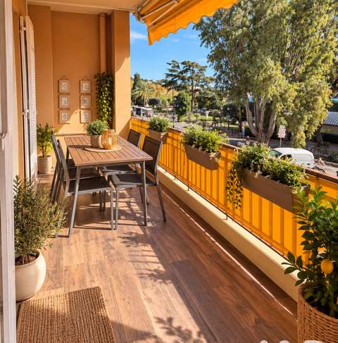 Appartement 2 pièces 50 m² · à Villefranche-sur-Mer · 50 m² · 399 000 €