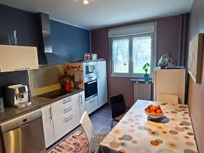 Vente Appartement 3 piècesVillefranche-sur-Saône