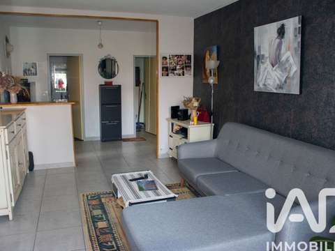 Vente appartement 3 pièces Vente appartement 3 pièces