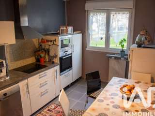 Vente appartement 3 pièces Vente appartement 3 pièces
