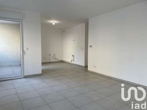 Vente appartement 4 pièces Villefranche-sur-Saône 69