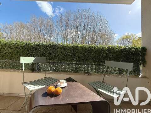 Vente appartement 3 pièces Villefranche-sur-Saône 69
