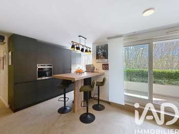 Vente appartement 3 pièces Villefranche-sur-Saône 69
