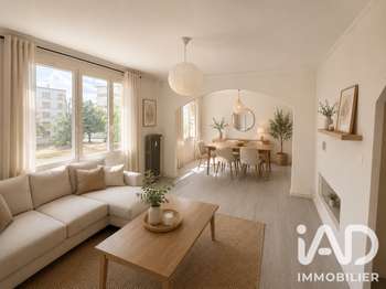 Vente appartement 3 pièces Vente appartement 3 pièces