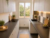Vente appartement 3 pièces Vente appartement 3 pièces