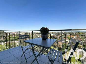Vente appartement 4 pièces Villefranche-sur-Saône 69