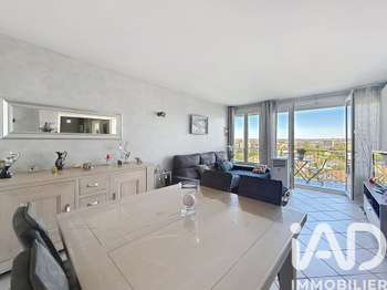 Vente Appartement 4 piècesVillefranche-sur-Saône