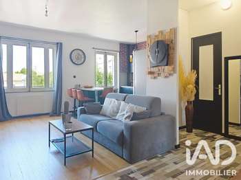 Vente appartement 3 pièces Vente appartement 3 pièces