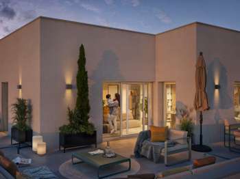 Vente appartement 4 pièces Villefranche-sur-Saône 69