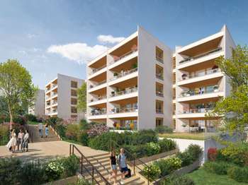 Vente appartement 4 pièces Villefranche-sur-Saône 69