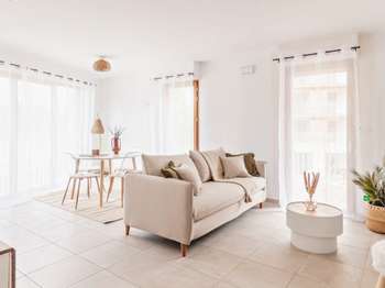 Vente appartement 4 pièces Villefranche-sur-Saône 69