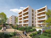Vente appartement 2 pièces Villefranche-sur-Saône - 69