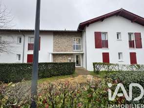 Vente Appartement 2 piècesVillefranque