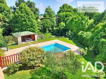 Vente Appartement 4 piècesVillefranque