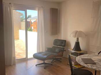 Vente appartement 1 pièce Villelaure 84