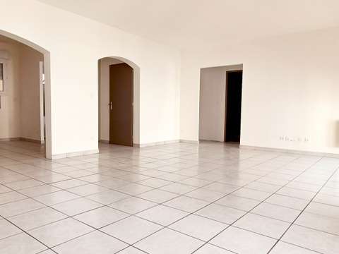Vente appartement 3 pièces Villelongue-de-la-Salanque 66