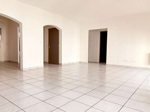 Vente appartement 3 pièces Villelongue-de-la-Salanque 66