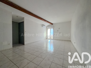 Vente Appartement 2 piècesVillelongue-de-la-Salanque