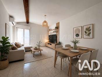 Vente appartement 2 pièces Villelongue-de-la-Salanque 66