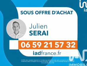 Vente Appartement 3 piècesVillelongue-de-la-Salanque