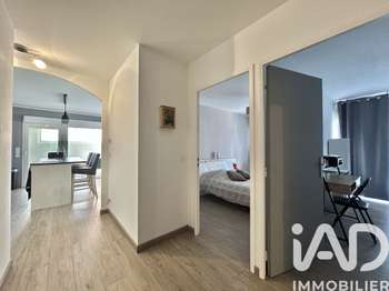 Vente Appartement 4 piècesVillelongue-dels-Monts