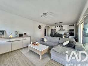 Vente Appartement 4 piècesVillelongue-dels-Monts
