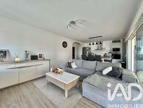 Vente Appartement 4 piècesVillelongue-dels-Monts