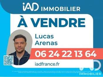 Vente appartement 3 pièces Vente appartement 3 pièces