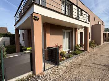 Vente appartement 4 pièces Villemandeur 45