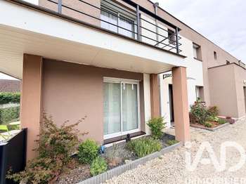Vente appartement 4 pièces Vente appartement 4 pièces