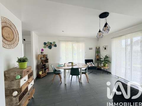 Vente appartement 4 pièces Vente appartement 4 pièces