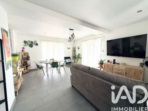 Vente appartement 4 pièces Vente appartement 4 pièces