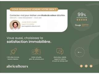 Vente appartement 5 pièces
