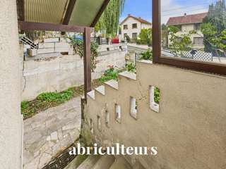 Vente appartement 5 pièces