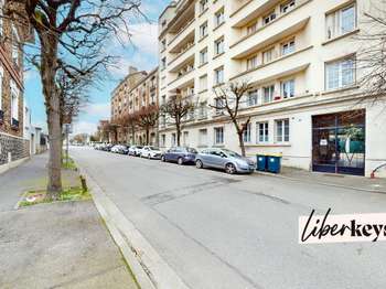 Vente appartement 3 pièces Villemomble 93