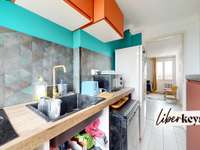 Vente appartement 3 pièces Vente appartement 3 pièces